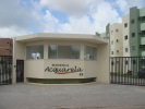 Entrada do Residencial